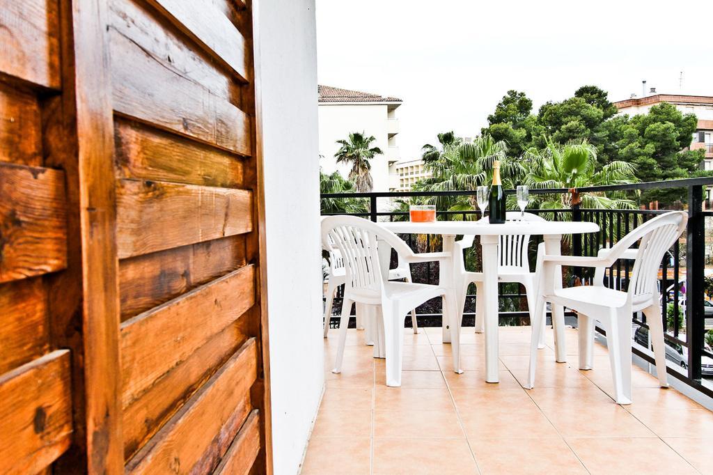 Flandria Planet Costa Dorada Apartment Salou